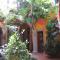 hotel posada los insurgentes